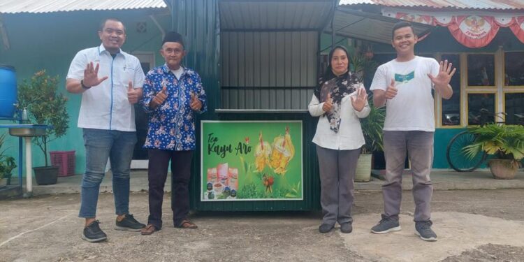 PTPN Ciptakan Anak Panti Asuhan Jadi Pengusaha