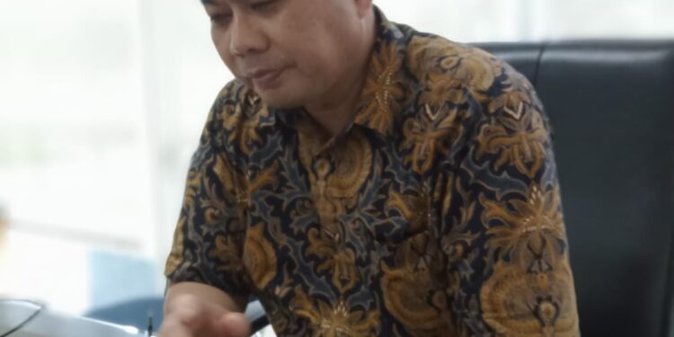 PTPN Kejar Target  Penjualan CPO