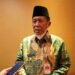 Sani Harap Persetujuan Substansi Penuhi Syarat Perda RTRW