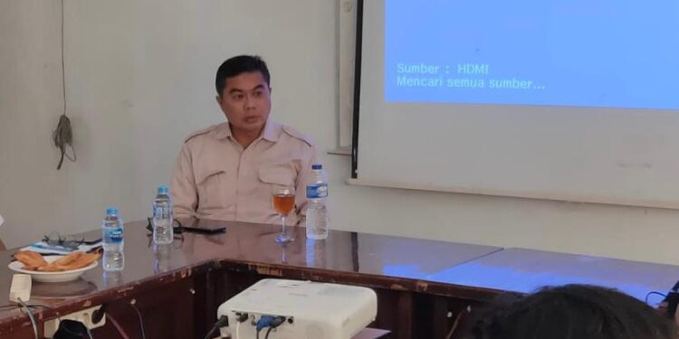 Digital Farming Transpormasi Digital di PTPN VI Jambi