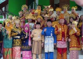 Al Haris: Kerukunan Penting Guna Wujudkan Pembangunan