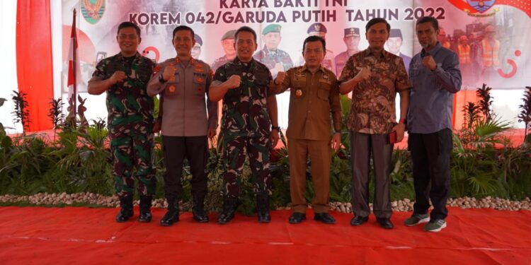 Al Haris Masyarakat Rawat Jalan