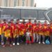 Bawa Nama Jambi, Tim U-13 SSB Gelora Karya Bertolak ke Yogyakarta, Pengurus: Kita Targetkan Juara