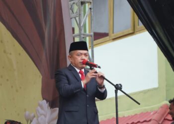 Al Haris: Budaya Penting Untuk Bentuk Karakter Siswa