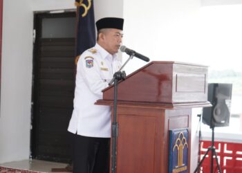 Al Haris: Deklarasi Lapas Bersinar Perkuat Komitmen Berantas Narkoba