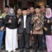 Al Haris Lepas Kontingen PWI Jambi Ke HPN 2023 Di Medan