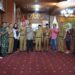 Al Haris Harap PASI Jambi Lebih Berprestasi