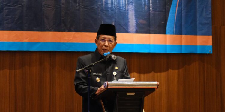 Sani Dorong SAHLI Tingkatkan Peran Dan Kreativitas
