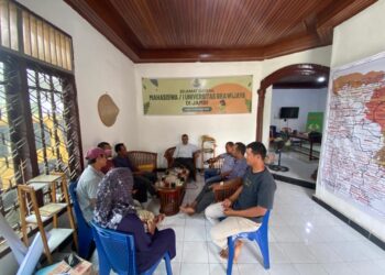 Gugatan Perangkat Desa Sungai Rambai Menemui titik terang
