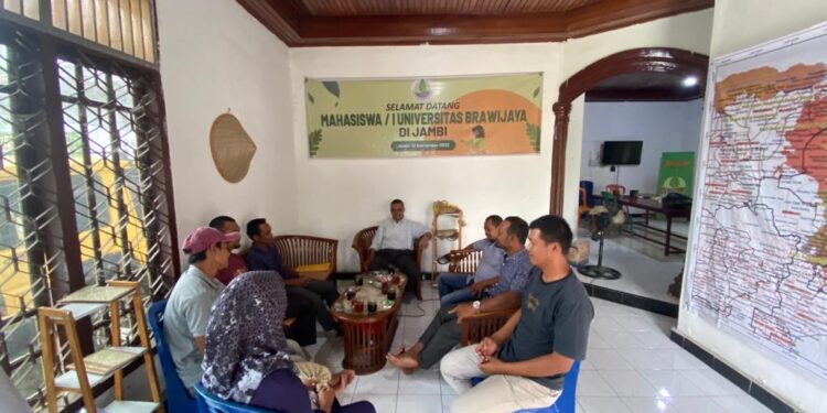 Gugatan Perangkat Desa Sungai Rambai Menemui titik terang