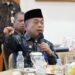 Al Haris Ingatkan Sopir Angkutan Batubara Patuhi Aturan