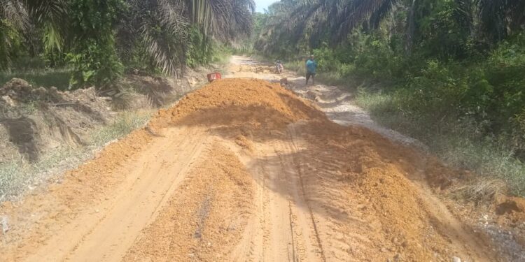 Kembali Beraktifitas Dengan Lancar Berkat Kepedulian PTPN VI