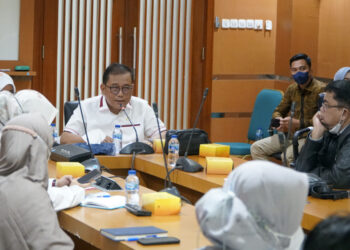 Truk Batubara Bakal Kembali Beroperasi, Wartono Minta Aturan Tonase dan Jumlah