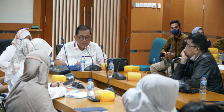Truk Batubara Bakal Kembali Beroperasi, Wartono Minta Aturan Tonase dan Jumlah