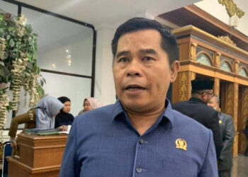 Komisi IV Akan Panggil Disdik Soal Dugaan Penyimpangan Proyek Dumisake 2022