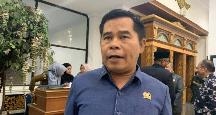 Komisi IV Akan Panggil Disdik Soal Dugaan Penyimpangan Proyek Dumisake 2022