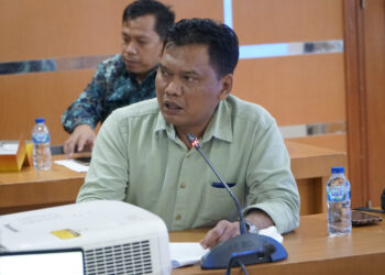 Gubernur Buka Kembali Angkutan Batubara Ini yang Disampaikan Dewan