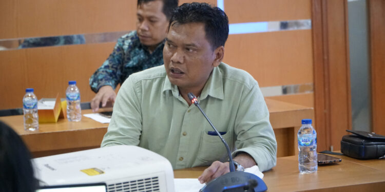 Gubernur Buka Kembali Angkutan Batubara Ini yang Disampaikan Dewan