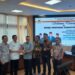 DPRD Jambi Stuba ke DPRD Sumbar Bahas Soal Anggaran dan Pokir Dewan