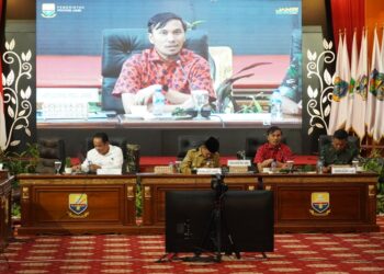 DPRD Jambi Bakal Bentuk Pansus Batubara, Melanggar Dicabut