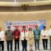 Pimpinan-Anggota DPRD Provinsi Jambi Bimtek Wawasan Kebangsaan ke BPIP