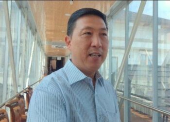 DPRD Jambi Minta Pemprov Awasi Realisasi UMP Jambi 2023