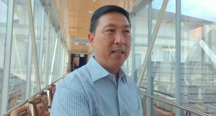 DPRD Jambi Minta Pemprov Awasi Realisasi UMP Jambi 2023