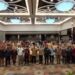Selamatkan Hutan, Gubernur Jambi Buka Workshop Nasional Perlindungan dan Pengelolaan Gambut