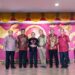 Al Haris dan Abdullah Sani Hadiri Perayaan Cap Go Meh 2023