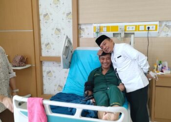 Sahabat Oleh: Musri Nauli