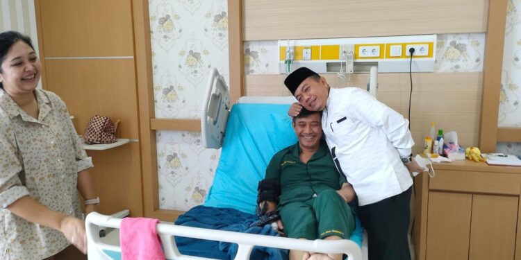 Sahabat Oleh: Musri Nauli