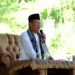 Sani Ajak Masyarakat Tingkatkan Ibadah