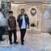 Gubernur Jambi Diundang Menteri Perhubungan, Bahas Jalan Khusus Batubara