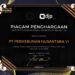 PTPN VI Terima Penghargaan Pajak