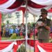 Al Haris: Satpol PP, Damkar Dan Satlinmas Harus Tingkatkan Kesiap Siagaan