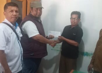 PTPN Bantu  Dana Untuk MTQ