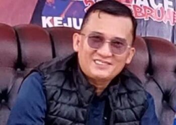 Kadis Kominfo Tegaskan Pemerintah Tak Anti Kritik: Tapi Jangan Hoaks, Menyesatkan dan Ujaran Kebencian
