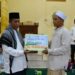 Wagub Abdullah Sani Safari Ramadan 1444 H Pertama di Masjid Akbar Sridadi