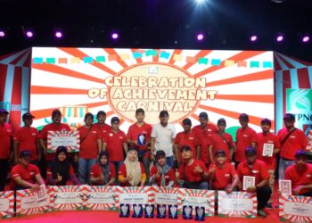 Rayakan HUT ke 27, PTPN VI Beri Karyawan dan Unit Usaha Penghargaan
