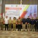 Diskusi SKK Migas dan PetroChina Dihadiri Gubernur Al Haris