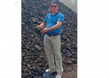 Macet Batubara, Kadishub Jambi Dinilai Tak Maksimal Bekerja