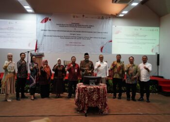 Sekda: Galeri Investasi Digital Tingkatkan Akselerasi Pertumbuhan Ekonomi