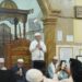 Safari Ramadan di Niaso Muaro Jambi, Al Haris Bawa Pejabat Silaturahmi dengan Masyarakat