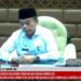 Hasil RDP Komisi V DPR RI Menyimpulkan Operasional Batu Bara Dihentikan Total