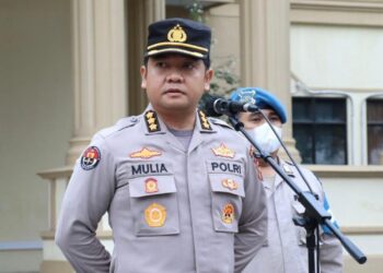 Operasional Batubara di Jambi Ditutup, Ini Kata Polda Jambi