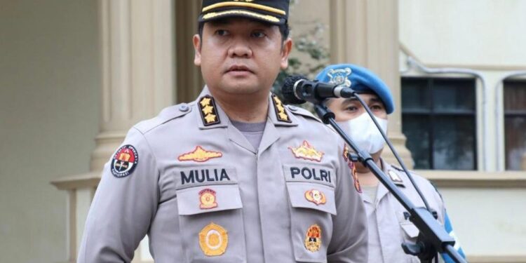 Operasional Batubara di Jambi Ditutup, Ini Kata Polda Jambi