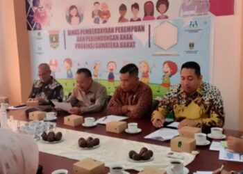 Komisi IV DPRD Jambi Stuba Penanganan Kekerasan Anak-Perempuan