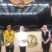 Anggota Banmus DPRD Jambi Gelar Stuba ke DPRD Jawa Barat
