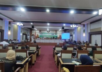 Dewan Sebut Pemprov Jambi Sudah Alokasikan KLHS untuk Tambang Rakyat
