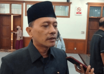 Dewan Ingatkan Disdik Jambi Kelola Anggaran 2023 dengan Baik